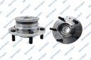 Maza con Balero Trasero GSP 9236002