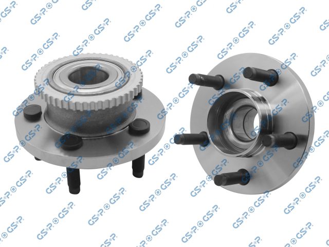 9237006 — Conjunto de Balero Delantero GSP 9237006
