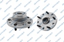 Maza con Balero Trasero GSP 9237010