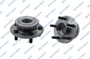 Conjunto de Balero Delantero GSP 9237026