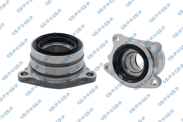 9238001 — Conjunto de Balero Trasero GSP 9238001