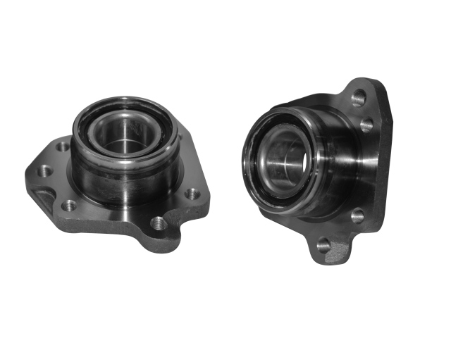 9239003 — Maza con Balero Trasero Derecho GSP 9239003