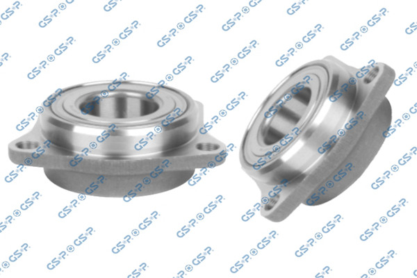 9240001 — Conjunto de Balero Delantero GSP 9240001