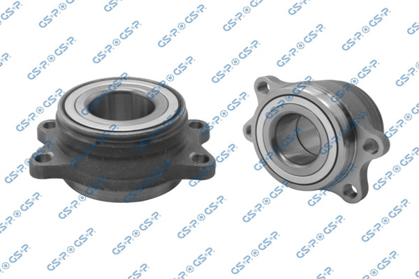 9240008 — Conjunto de Balero Trasero GSP 9240008