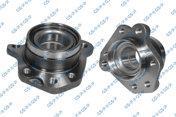9243003 — Conjunto de Balero Trasero Izquierdo GSP 9243003