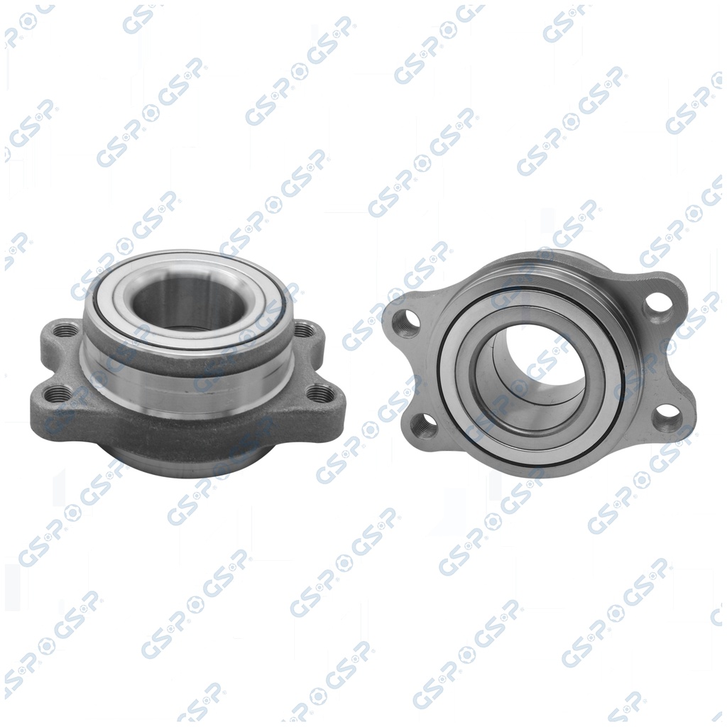 9243005 — Conjunto de Balero Trasero GSP 9243005