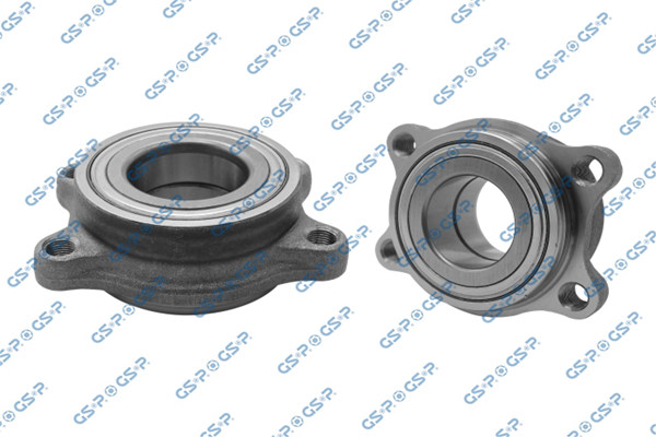 9243006 — Conjunto de Balero Trasero GSP 9243006