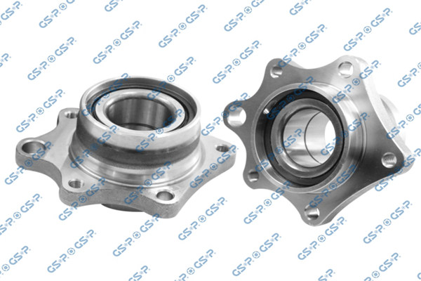 9243009 — Conjunto de Balero Trasero Izquierdo GSP 9243009