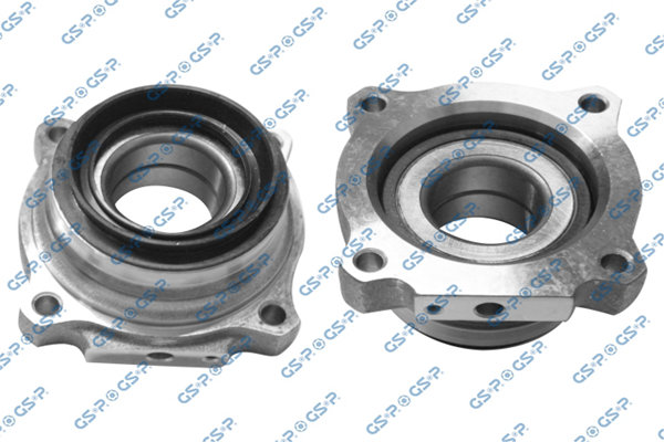 Conjunto de Balero Trasero Izquierdo GSP 9244001