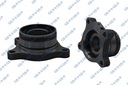 Conjunto de Balero Trasero GSP 9244003