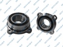 Conjunto de Balero Trasero GSP 9245001