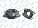 Conjunto de Balero Delantero GSP 9245007