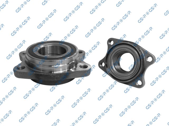 9245007E — Conjunto de Balero Delantero GSP 9245007E