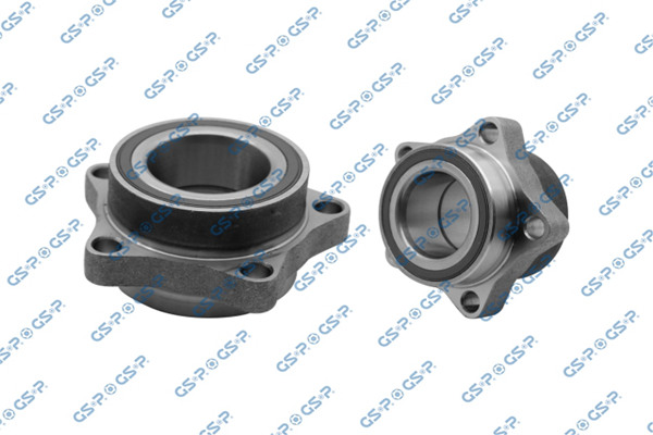 9245008 — Conjunto de Balero Delantero GSP 9245008