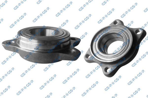 9245010 — Conjunto de Balero Delantero GSP 9245010