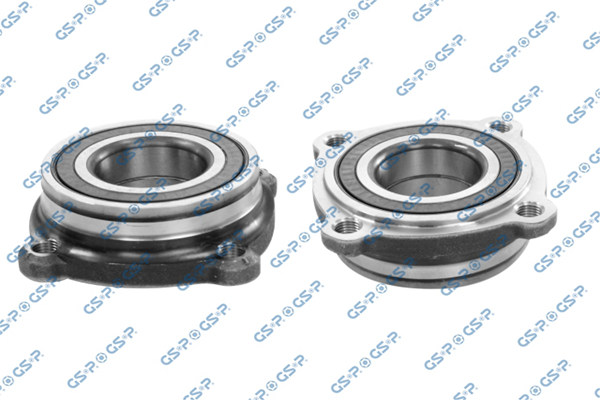 9245012 — Conjunto de Balero Trasero GSP 9245012