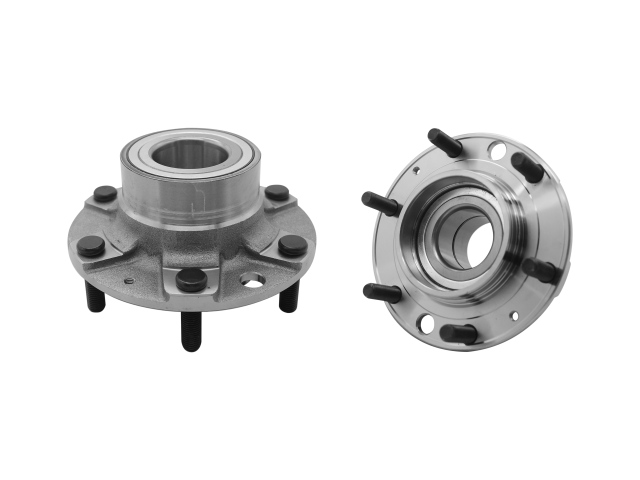 9245019 — Maza con Balero GSP 9245019