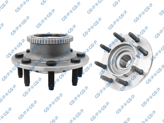 9245040 — Conjunto de Balero Delantero GSP 9245040
