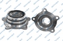 Conjunto de Balero Trasero GSP 9248001