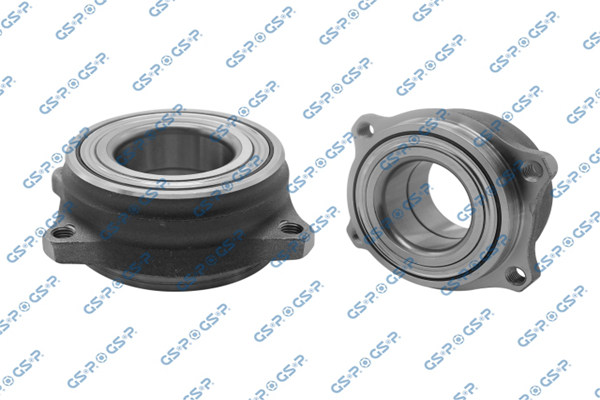 Conjunto de Balero Trasero GSP 9249002
