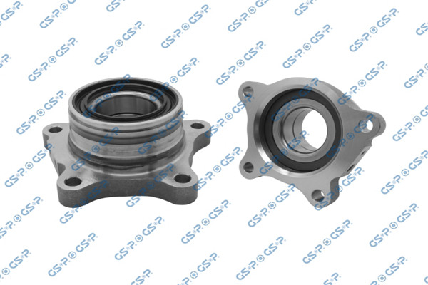 9249003 — Conjunto de Balero Trasero Derecho GSP 9249003