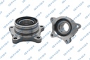 Conjunto de Balero Trasero Derecho GSP 9249003