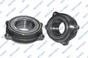Conjunto de Balero Trasero GSP 9249005
