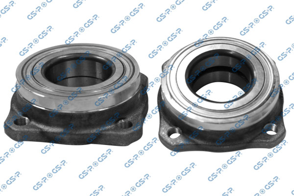 9249006 — Conjunto de Balero Trasero GSP 9249006
