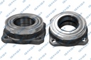 Conjunto de Balero Trasero GSP 9249006