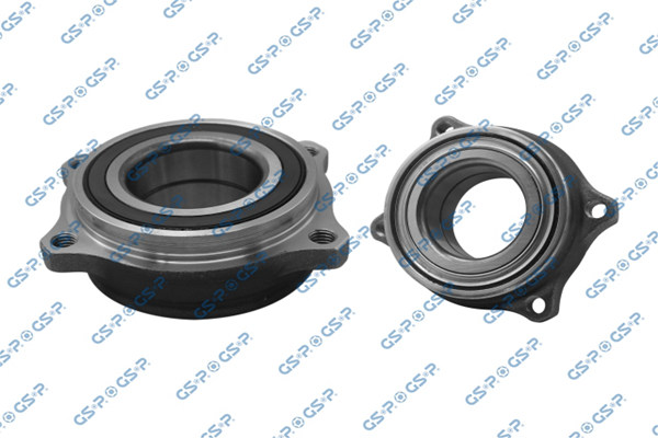 9249008 — Conjunto de Balero Trasero GSP 9249008