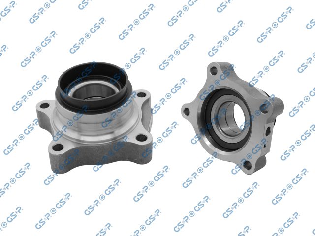 9249010 — Conjunto de Balero Trasero Izquierdo GSP 9249010