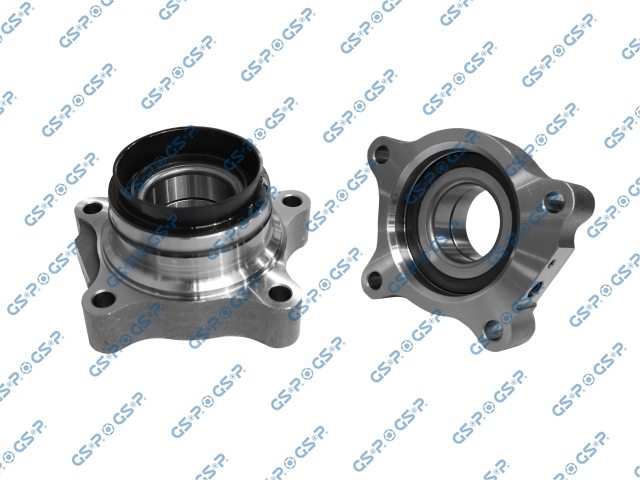 9249011 — Conjunto de Balero Trasero Derecho GSP 9249011
