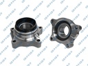 Conjunto de Balero Trasero Derecho GSP 9249011
