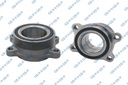 Conjunto de Balero Trasero GSP 9250010