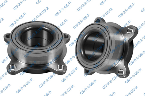9250011 — Conjunto de Balero Delantero GSP 9250011