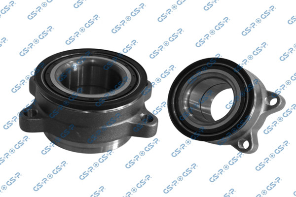 9250013 — Conjunto de Balero Delantero GSP 9250013