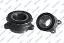 Conjunto de Balero Delantero GSP 9250013