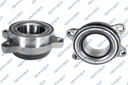 Conjunto de Balero Delantero GSP 9251001