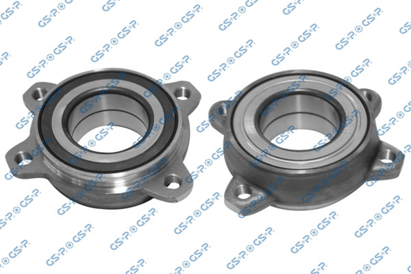 9251002 — Conjunto de Balero Trasero GSP 9251002