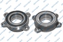 Conjunto de Balero Trasero GSP 9251002