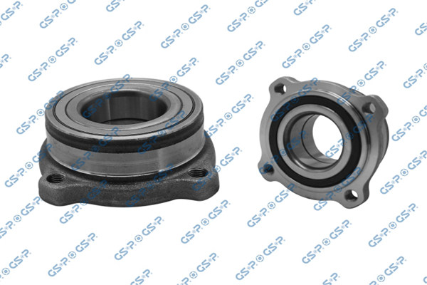 9251003 — Conjunto de Balero Trasero GSP 9251003