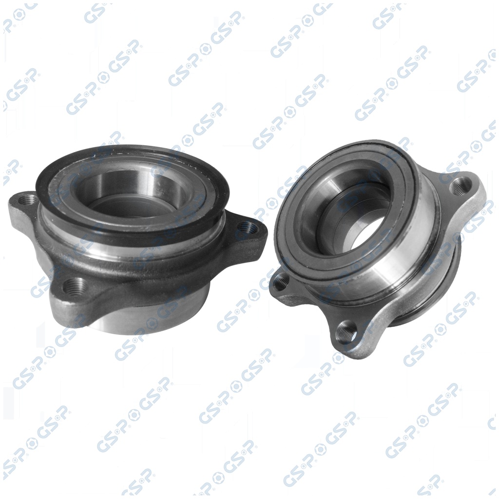 9254001 — Conjunto de Balero Delantero GSP 9254001