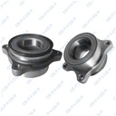 Conjunto de Balero Delantero GSP 9254001