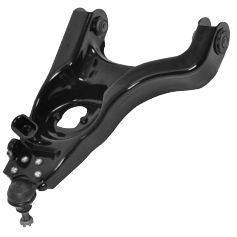 TO-30-210 — HORQUILLA DELANTERO INFERIOR IZQUIERDO DODGE DAKOTA 1997-2004