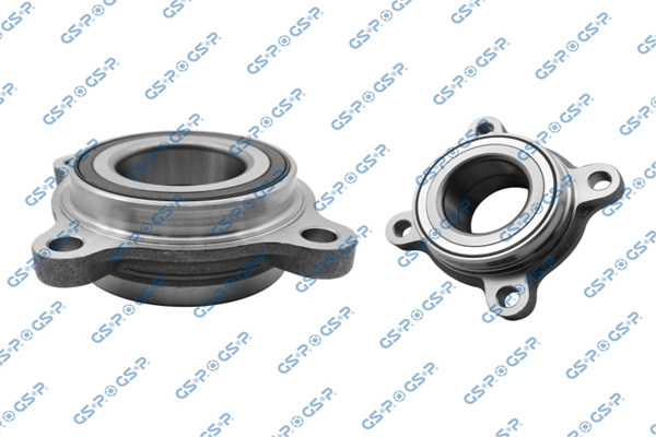 9254003 — Conjunto de Balero Delantero GSP 9254003