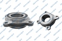 Conjunto de Balero Delantero GSP 9254003