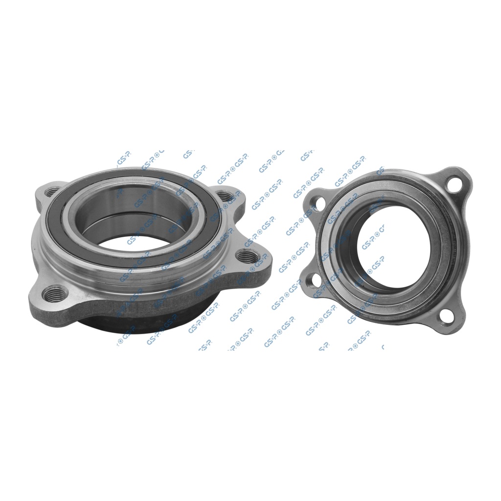 9262002 — Conjunto de Balero Delantero GSP 9262002