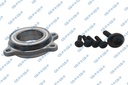 Kit de Conjunto de Balero Delantero GSP 9262002K