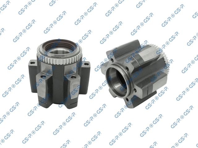Conjunto de Balero Trasero GSP 92C0038