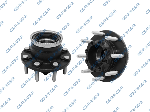 92C0039 — Maza Trasero GSP 92C0039
